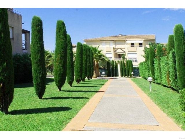 Sale Apartment - Antibes - 2