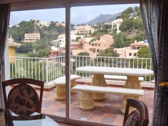 Villa in Altea - 2