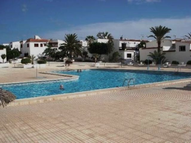 Apartments Chayofita, Costa del.. - 2