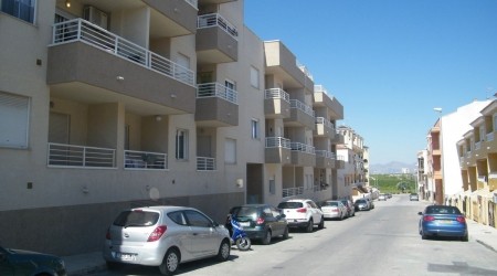 Resale · Apartment · Spain · Costa Bl..