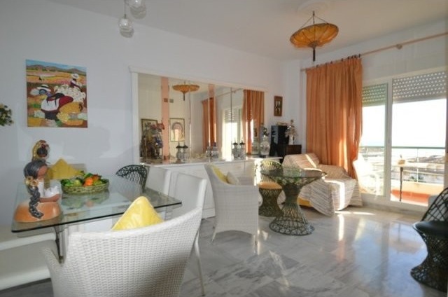 1 Bed Apartment for sale in Benalmadena.. - 2