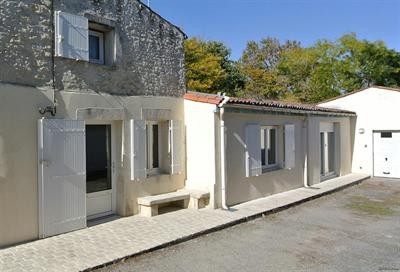 Charante House 6 Rooms - 2