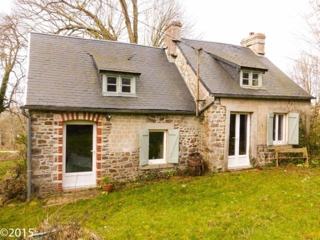 La Baleine - House For Sale
