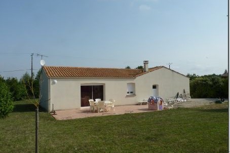 Stone House For Sale St Jean D Angely