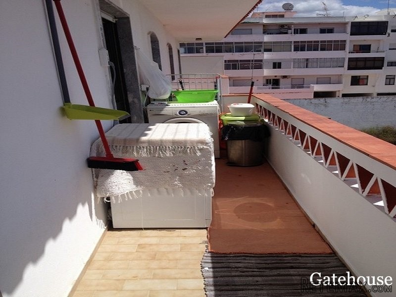 2 Beds Apartment For Sale In Quarteira.. - 2