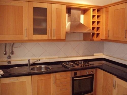 APARTMENT T1 IN OLD TOWN OF LAGOS
