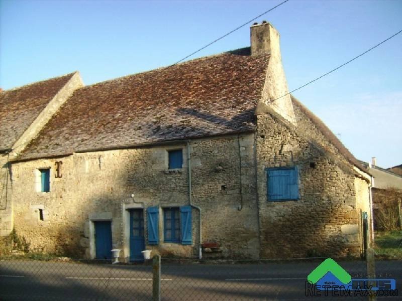 Maison ancienne en vente