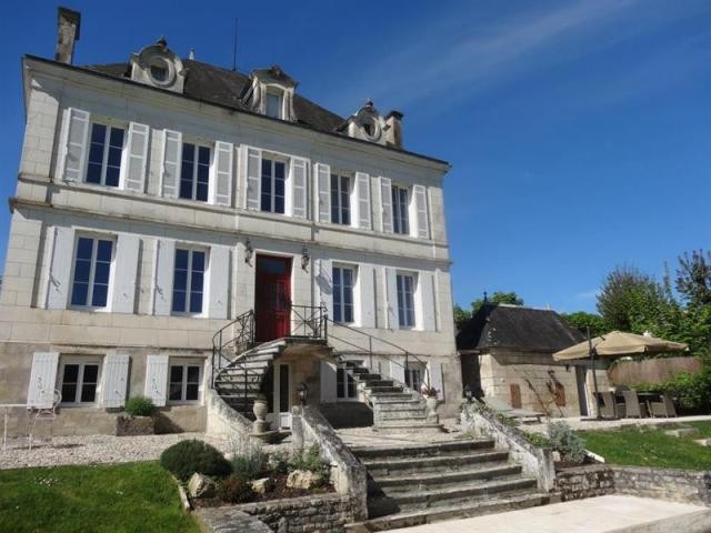 6 bedroom Character For Sale: 17100.. - 2