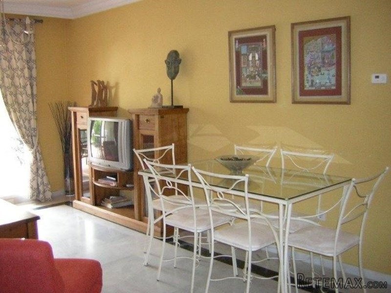 Apartment in Marbella - 2
