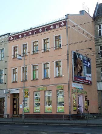 Lovely Altbau Property in Aspiring..