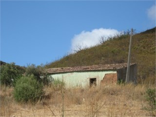 Plot-Odelouca-Silves-Algarve-for sale