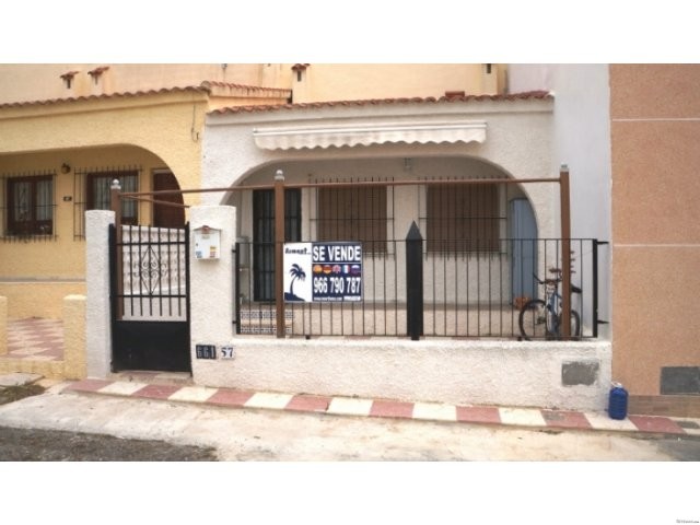 Resale · Townhouse · Spain · Costa Bl.. - 2
