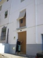 Village house, Jaen, Castillo de..