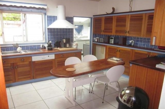 4 bedroom Villa For Sale: 33115 PYLA.. - 2