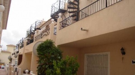 Resale · Apartment · Spain · Costa Bl..