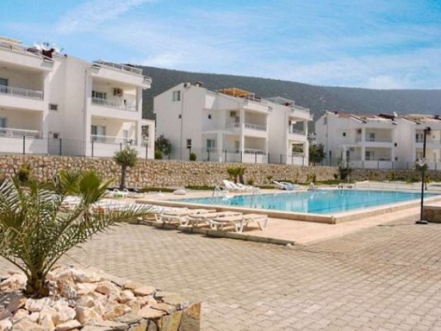 Summer Breeze 3, Turkey, 2 Bed