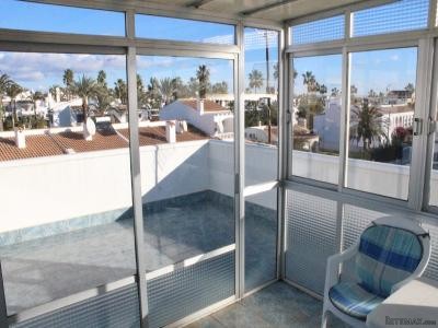 2 Bedrooms - Townhouse - Alicante - For.. - 2