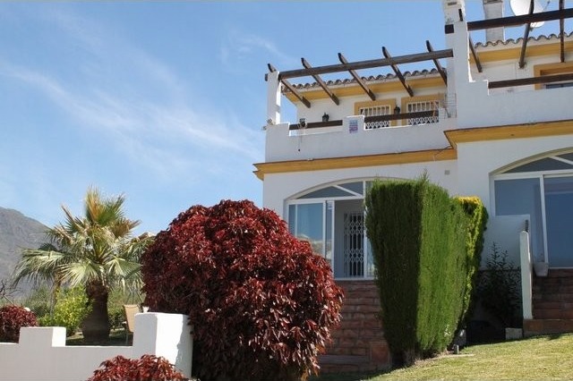 2 Bedrooms - Townhouse - Malaga - For..