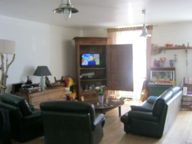 4 bedroom house in Saint-Georges de..
