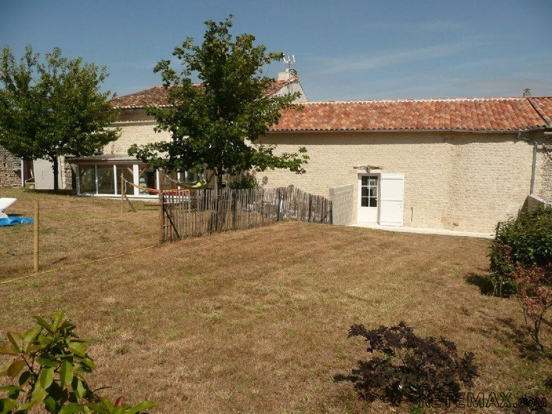 Well Renovated Stone House With Second.. - 2