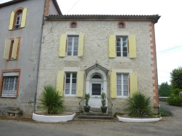 Former Water Mill with 4 Guest Gites.. - 2