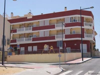3 Bedrooms - Apartment - Alicante - For..
