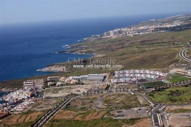 Apartment in Caleta, La (Adeje) - 2