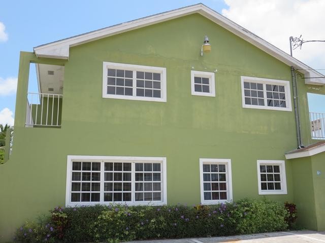 Apartment/townhouse - Quaint 2 bed, 1.5.. - 2
