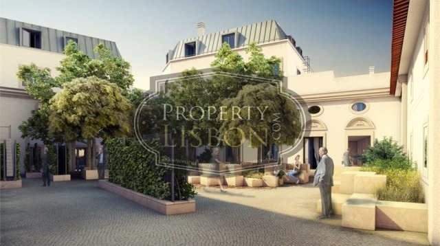 1 Bedroom - Apartment - LISBON - For.. - 2