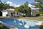4 Bedrooms - Villa - Malaga - For Sale