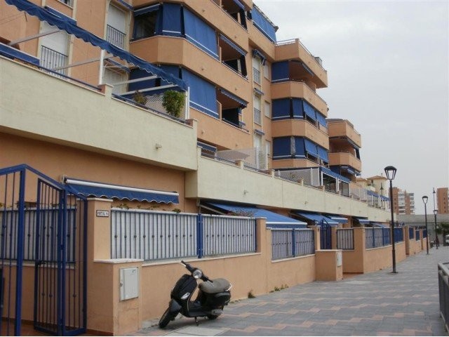 Apartment - A very large west facing..