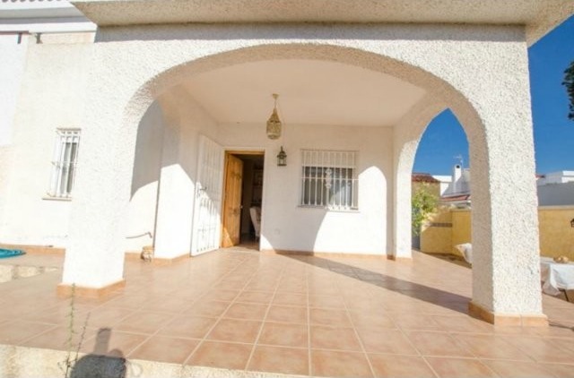 FABULOUS DETACHED VILLA - 2