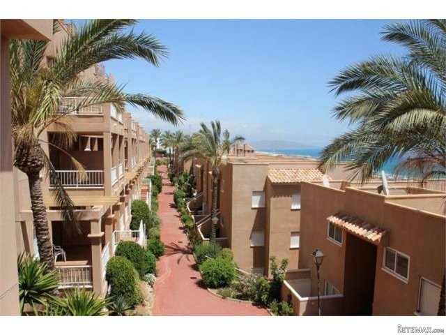 Marina Del La Torre Apartment, Mojacar.. - 2