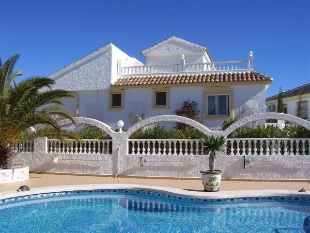5 Bedrooms - Property - Murcia - For.. - 2