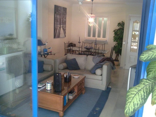 Apartment - Marbella Centre: Beautiful.. - 2