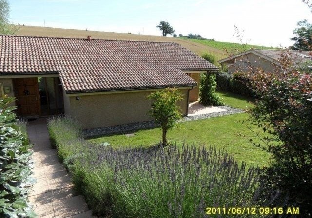 Lombez , Gers , Midi-pyrenees -..