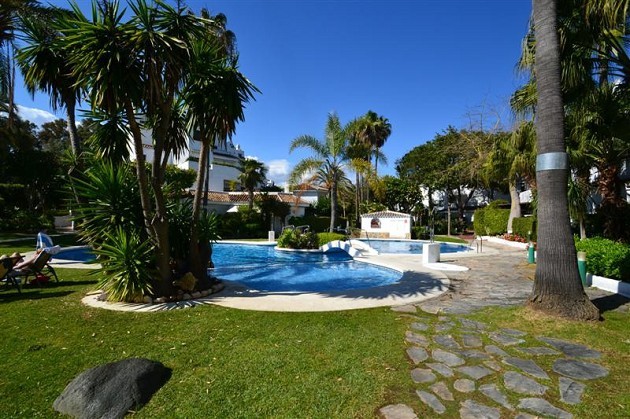 PENTHOUSE FOR SALE ELVIRIA - 2