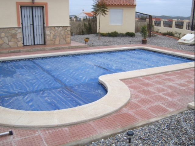 Villa For Sale, Albox, Almeria - 2