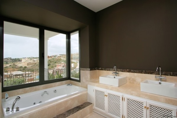 Villa for sale in Benahavis, Malaga.. - 2
