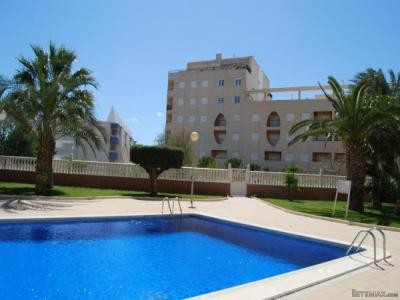 2 Bedrooms - Apartment - Alicante - For..