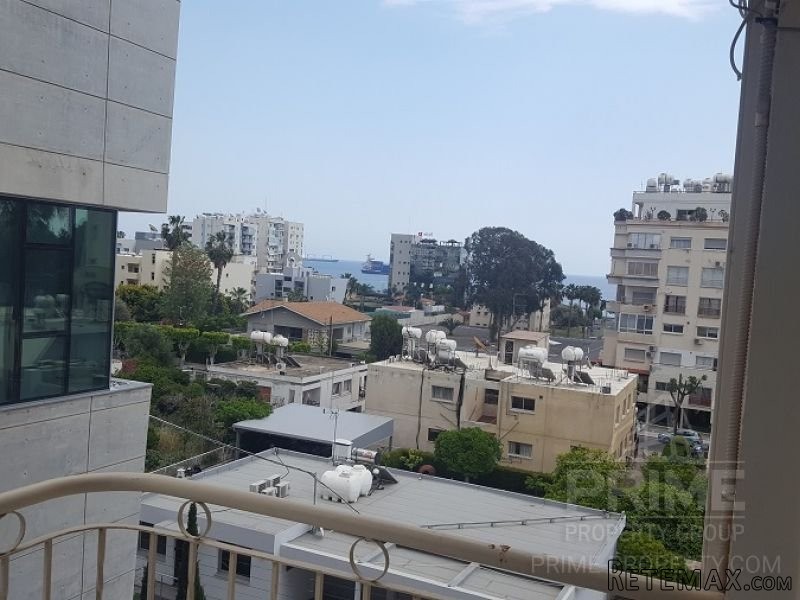 2 Bedrooms - Apartment - Limassol - For..