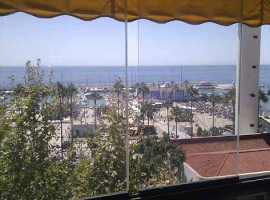 Apartment for sale in Marbella Centro..