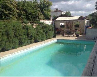 Manor Style House with Pool - 2