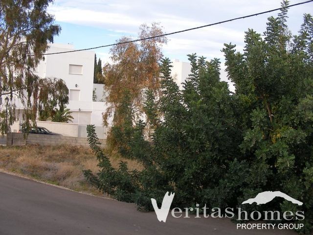 Ref: 1567 - Land for Sale in Mojacar - 2