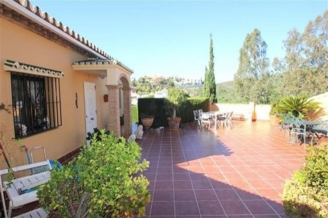 Town House - Townhouse, Calahonda..
