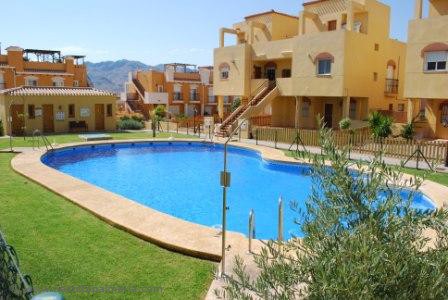 2 (/3) bedroom penthouse apartment with.. - 2