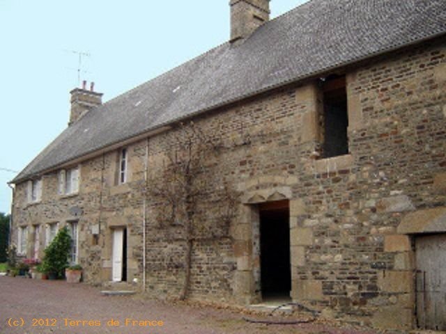 Lovely Country Farmhouse Cuves - Terra..