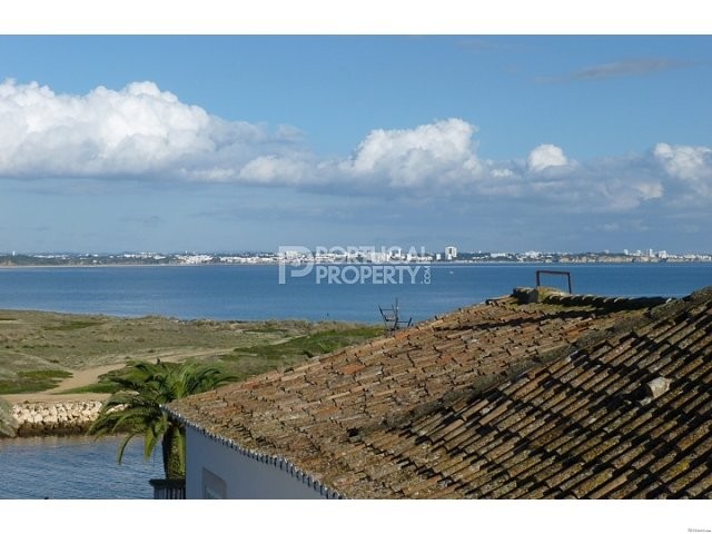 Modern Apartment in Historical Centre..
