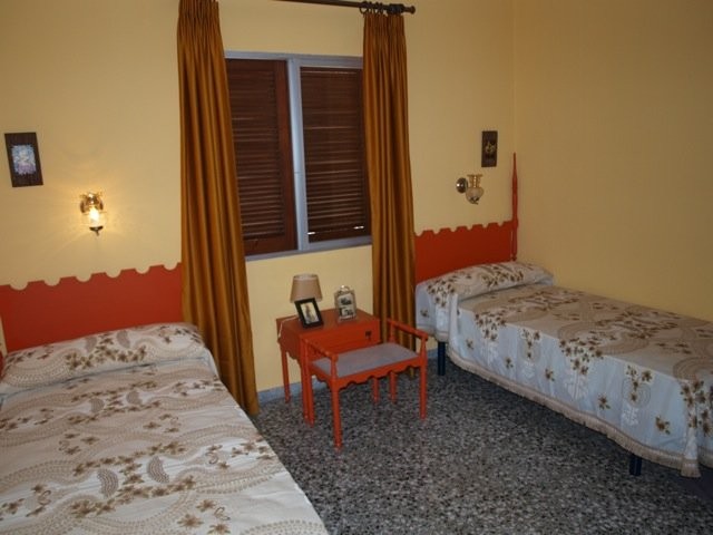Villa in Javea - 2