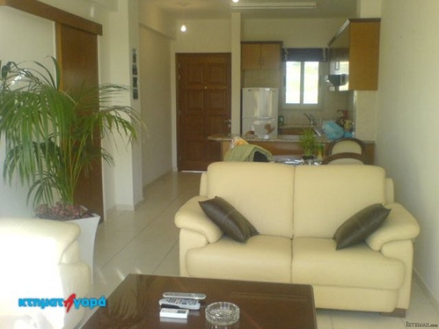 Apartment-Flat in Tombs of the Kings.. - 2